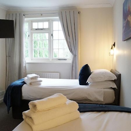 The Barford Inn ซอลส์บรี ภายนอก รูปภาพ