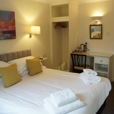 The Barford Inn ซอลส์บรี ภายนอก รูปภาพ