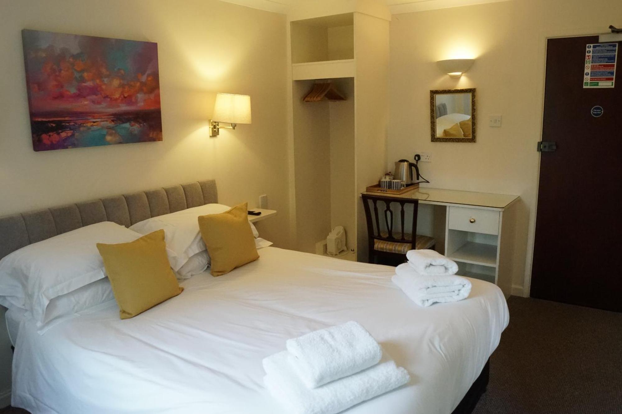 The Barford Inn ซอลส์บรี ภายนอก รูปภาพ